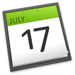 calendar